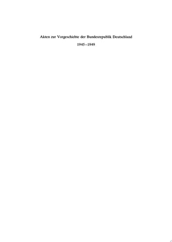 Januar 1947 - Juni 1947