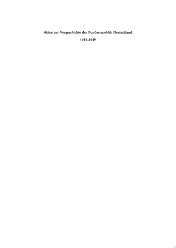 Januar 1948 - Dezember 1948