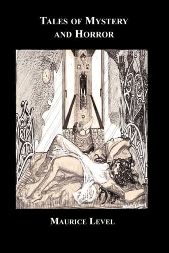 Tales of Mystery and Horror