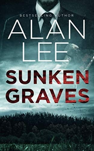 Sunken Graves