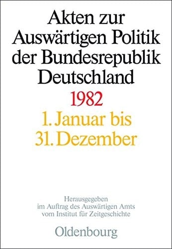 1982 (German Edition)