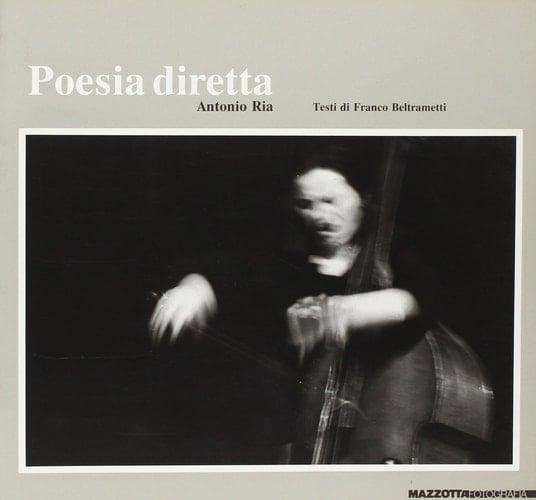 Poesia diretta