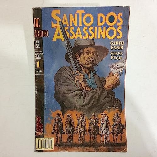 badger o texugo 1 2 3 4 completa editora cedibra 1985 otimas Ed. 1985