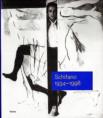 Mario Schifano 1934-1998