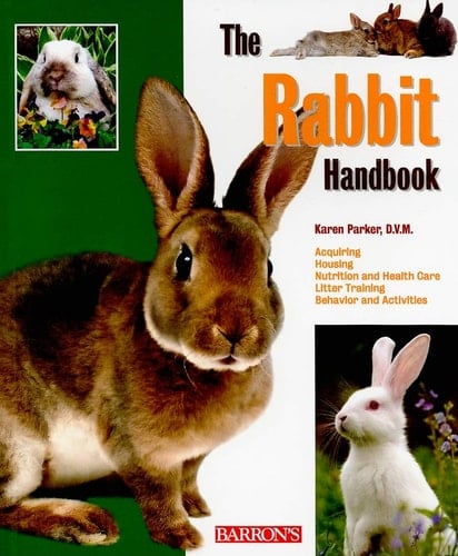 The Rabbit Handbook
