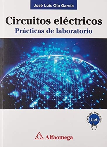 Circuitos eléctricos prácticas de laboratorio