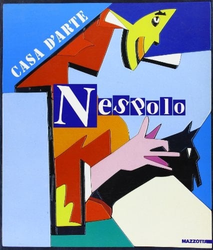 Casa d'arte Nespolo