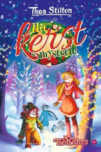 Het kerstmysterie