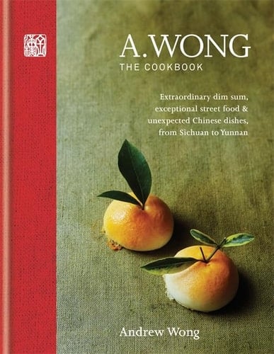 A. Wong Cookbook