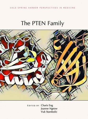 The PTEN Family