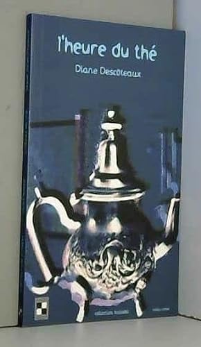 L'heure du Thé Haïku