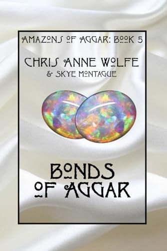 Bonds of Aggar