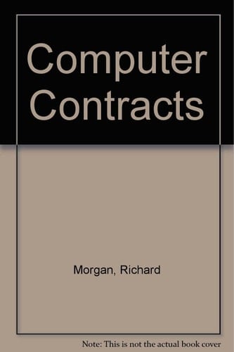 Computer Contracts