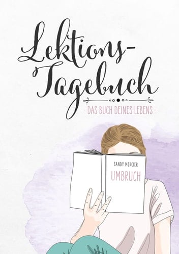 Lektionstagebuch - Buch deines Lebens Umbruch