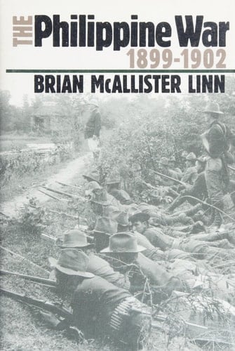 The Philippine War, 1899-1902