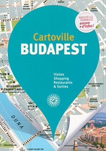 Budapest : visites, shopping, restaurants & sorties