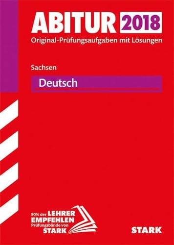 Deutsch Sachsen 2014-2017