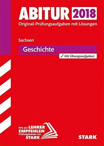 Geschichte Sachsen 2014-2017