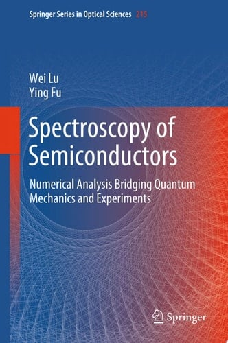 Spectroscopy of Semiconductors