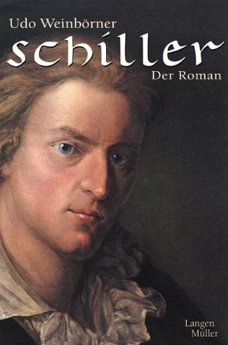 Schiller der Roman