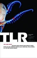 The Literary Review Long