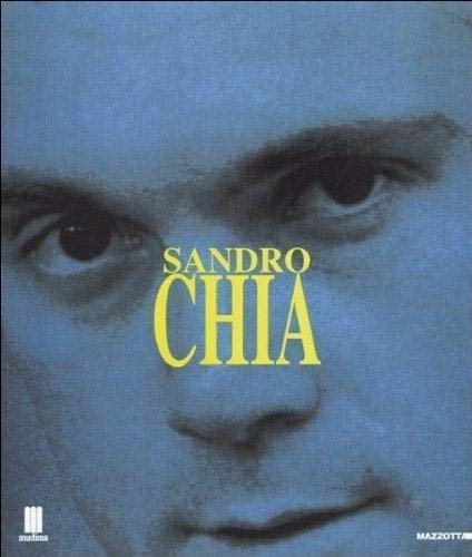 Sandro Chia (Italian Edition)