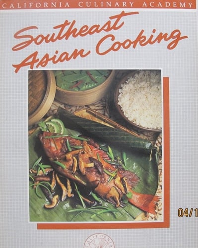 Southeast Asian Cooking