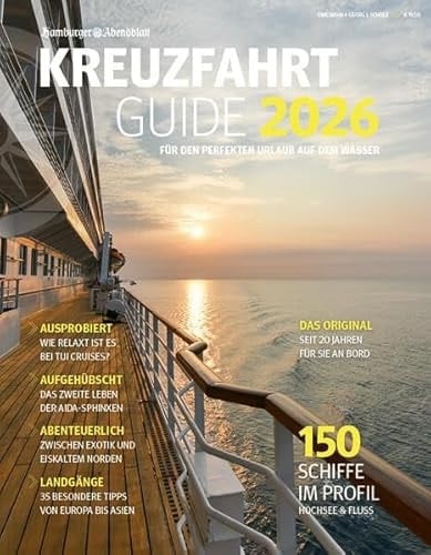 Kreuzfahrt Guide 2026