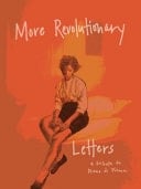More Revolutionary Letters A Tribute to Diane Di Prima
