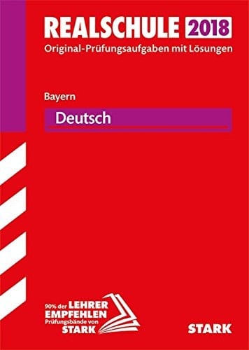 Deutsch Bayern 2015-2017