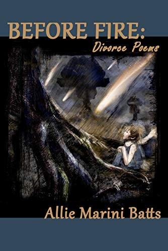 Before Fire Divorce Poems