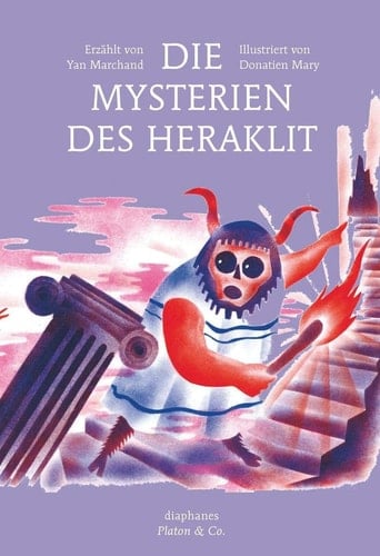 Die Mysterien des Heraklit