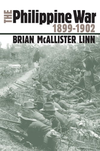 The Philippine War, 1899–1902