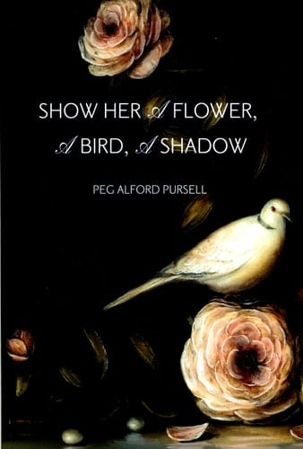 Show Her a Flower, a Bird, a Shadow