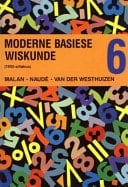 Moderne Basiese Wiskunde (1992 Sillabus)