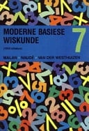 Moderne Basiese Wiskunde (1992 Sillabus)