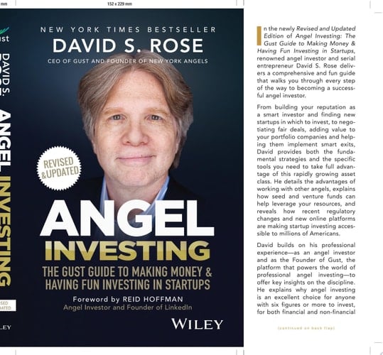 Angel Investing