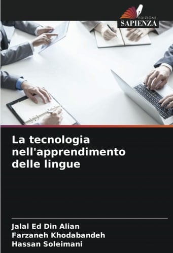 La tecnologia nell'apprendimento delle lingue (Italian Edition)