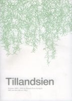 Tillandsien Projekte 2003-2004 im Künstlerhaus Stuttgart