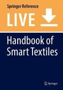 Handbook of Smart Textiles