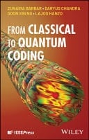 From Classical to Quantum Coding