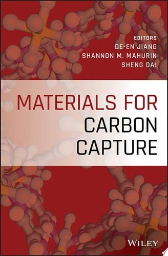 Materials for Carbon Capture