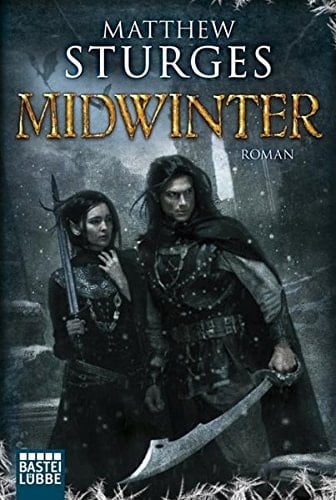 Midwinter Roman