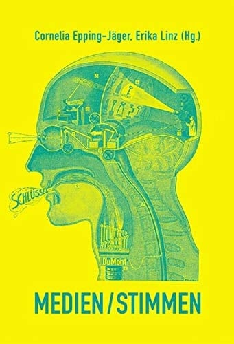 Medien, Stimmen