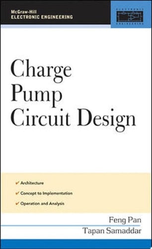 Charge Pump Circuit Design