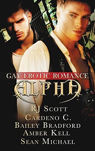 Alpha Gay Erotic Romance