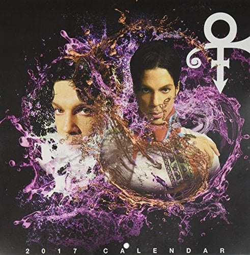 Prince memorial 2017