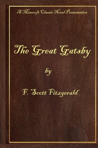 The Great Gatsby by F. Scott Fitzgerald: 1925 Edition