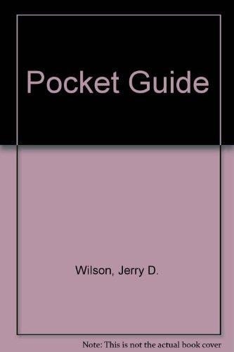 Student Pocket Guide [to] College Physics, Fifth Edition
