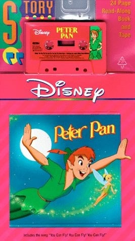 Peter Pan